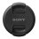 Tapa de objectif Sony ALC-F49S 49 mm