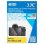 Protector De Pantalla Lcd Jjc Compatible Con Nikon Z50