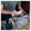 Mochila Bandoleira Peak Design Everyday Sling 3L V3 Cinza Ash