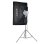 Softbox Starblitz 60x90cm - Montura Bowens
