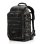 Mochila Tenba Axis V2 Multicam 20L Preta Acesso Triplo MOLLE