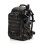 Mochila Tenba Axis V2 Multicam 20L Preta Acesso Triplo MOLLE