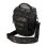 Bolsa para Câmara Tenba Axis V2 4L Multicam Black Expansível