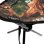 Asiento Plegable Caruba Camuflaje