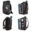 Mochila Bandolera Tenba Solstice V2 De 16 Litros, Color Negro