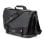 Sac Messenger Tenba DNA 16 Pro Noir Imperméable Insert Amovible