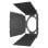 Acoplador De Flujo Godox Gr45b Para Reflector Gr45
