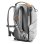 Mochila Peak Design Everyday 20L V3 Cinza Sistema MagLatch FlexFold