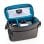 Bolsa Bandoleira Tenba Skyline V2 12 Cinza Repelente à Água