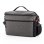 Bolsa Bandoleira Tenba Skyline V2 12 Cinza Repelente à Água