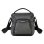 Bolso De Hombro Vanguard Vesta Aspire 15 Gris
