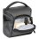 Bolso De Hombro Vanguard Vesta Aspire 15 Gris