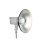 Reflecteur Parabolique Kaiser 3160 400 mm avec Coupole et Diffuseur