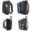 Mochila Bandolera Tenba Solstice V2 De 12 Litros, Color Negro