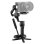 Estabilizador Combinado Zhiyun Crane 4