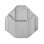 Mampara Divisoria Peak Design Para Everyday Sling 10l - Bsl10d1