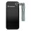 Disco Rigido Verbatim Pocket SSD 256GB USB Tipo C 10GB/s Ignifugo