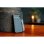 Disco Rigido Verbatim Pocket SSD 256GB USB Tipo C 10GB/s Ignifugo