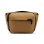 Mochila Bandoleira Peak Design Everyday Sling 6L V2 Coyote X-Pac