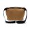 Mochila Bandoleira Peak Design Everyday Sling 6L V2 Coyote X-Pac