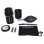 Kit de Nettoyage Capteur Lenspen Loupe LED Stylo Optique Souffleur
