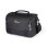Bolsa Bandoleira Lowepro Adventura SH 140 III Preto Base Robusta 3L