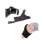 Correia de Mão Optech Grip para Câmeras Reflex Ajustável