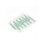Swab de Limpeza Visibledust Mxd-100 Ultra Green 1,6 x 16 mm Pack 12