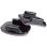 Kit da 6 Supporti Adesivi GoPro Piani e Curvi per Tutte le Telecamere