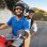 Kit da 6 Supporti Adesivi GoPro Piani e Curvi per Tutte le Telecamere