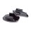 Kit da 6 Supporti Adesivi GoPro Piani e Curvi per Tutte le Telecamere