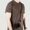 Peak Design Courroie Form Rope Long Noir - Crs-l-bk-1
