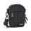 Estuche Cullmann Malaga Compact 300 Negro