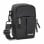Estuche Cullmann Malaga Compact 400 Preto Rip-Stop 450D Impermeável