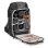Mochila Lowepro Pro Trekker Bp 550 Aw Ii Gris