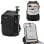 Mochila Lowepro Flipside BP 400 AW III Negra