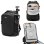 Mochila Lowepro Flipside Bp 400 Aw Iii Negra