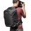 Mochila Lowepro Flipside Bp 400 Aw Iii Negra