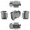 Jaula Completa Smallrig Compatible Con Alpha 7iv, Alpha 7s Iii, Alpha 1 - 3667