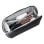 Bolsa Técnica Peak Design Btp-s-bk-1 Preta 1L Compacta para Cabos e Dispositivos