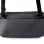 Bolsa Técnica Peak Design Btp-s-bk-1 Preta 1L Compacta para Cabos e Dispositivos