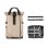 Mochila Wandrd Prvke 31l Yuma Tan Photo Bundle V4