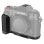 Poignée Appareil Photo SmallRig 4783 Silicone L pour Fujifilm X-T50 Noir