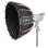 Softbox Parabolisch SmallRig RA-D55 55 cm Schneller Aufbau Diffusor