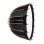 Softbox Parabolisch SmallRig RA-D55 55 cm Schneller Aufbau Diffusor