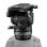 Videokopf SmallRig PH8 4287, 8 kg, 6-stufiger Gegengewicht, hydraulische Dämpfung
