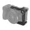 Mezza Gabbia SmallRig 4337 per Sony A6700 A6600 A6500 A6400 Arca Swiss