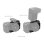 Mezza Gabbia SmallRig 4337 per Sony A6700 A6600 A6500 A6400 Arca Swiss