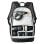 Mochila Lowepro Tahoe Bp 150 Mica