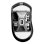 Ratón Pulsar X3 CrazyLight RF Wireless USB Type-C 32000 DPI Noir